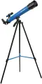 Телескоп Bresser Junior Space Explorer 45/600 AZ, 70131, синий