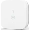 Комнатный датчик температуры и влажности Aqara Temperature and Humidity Sensor WSDCGQ11LM белый CN