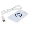 NFC ACR122U RFID бесконтактный смарт-считыватель и записыватель/USB + SDK + IC-карта