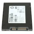 120 ГБ 2.5 SATA накопитель HP S700 (2DP97AA#ABB) - SATA, чтение - 550 Мбайт/сек, запись - 480 Мбайт/сек, 3D NAND, 3 бит TLC