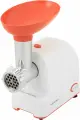 Мясорубка SUNWIND SWG181, белый / оранжевый