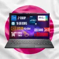 Ноутбук Fujitsu LIFEBOOK U94/A, BLACK (9U14A4) U94T73BRU, Intel Core i7-1360P, 14 WUXGA Touch, Anti-glare, 16GB LPDDR5-6400 MHz, SSD 512GB PCIe GEN4, Intel Iris Xe Graphics, WINDOWS 11 PRO, клавиатура RU/US, гарантия 1 год, сделано в Японии