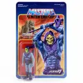 Super7 Masters of The Universe Skeletor ReAction Figures / модные и интересные детские игрушки, коллекционные статуэтки
