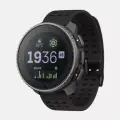 Suunto Часы Suunto Vertical Titanium Solar Black, черные
