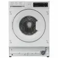 Встраиваемая стиральная машина KRONA KALISA 1400 8K WHITE (KRWM108)