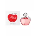 Туалетная вода Nina Ricci Nina 50 мл, цветочный, фруктовый аромат