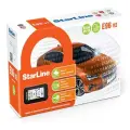 Автосигнализация StarLine E96 V2 BT (Автозапуск, брелок, метка)