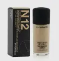 MAC Тональный флюид Studio Fix Fluid, SPF 15, 30 мл, оттенок: N12