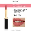 L'OREAL Помада для губ Color Riche, 1,8 мл, 633 Le Rosy Confident
