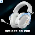 Беспроводные наушники с микрофонами MCHOSE S9 Pro
