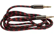 Кабель Ural sound миниджек URAL Decibel mini jack-mini 15
