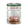 BIOFA 2065 Масло-воск для саун и бань 400мл.