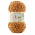 Пряжа ALIZE SOFTY, верблюжий - 179, 100% микрополиэстер, 5 мотков, 50 г, 115 м.