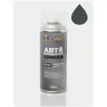 Краска RENAULT CLIO 4, код KPW, GRIS URBAN, автомобильная эмаль FixPaint Spray в аэрозольном баллончике 520 мл
