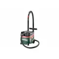 Пылесос Metabo ASA 20 L PC (602085000), сухой, 1200Вт, 20л, сухая уборка