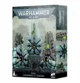 Набор Миниатюр Warhammer 40,000 : Necrons: Convergence of Dominion