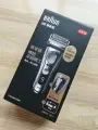 Braun Электробритва Series 9 Pro, черный