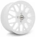Колесный диск X'trike X-125 6.5х16/4х98 D58.5 ET35, 7.7 кг, белый