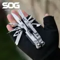 SOG EDC PP1001 Многофункциональные плоскогубцы инструментов