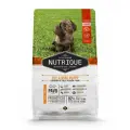Vitalcan Nutrique Dog Puppy сухой корм для щенков мелких пород с индейкой - 1 кг