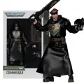 Фигурка Комиссар Астра Милитариум Warhammer 40000 от McFarlane Toys