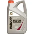 COMMA Масло Моторное 0W30 Comma 5Л Синтетика Voltech (Volvo)
