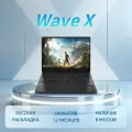 Ноутбук HP OMEN 16 2025 16-am0221TX, i7-14650hx, RTX5060, 32ГБ/1ТБ, 240hz 2.5k, Чёрный, Русская раскладка