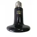 Лампа инфракрасная керамическая для обогрева LightBest ERK 200W 220V Е27 700109003