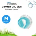 Philips ComfortGel Blue назальная накладка (Размер M) для маски СИПАП