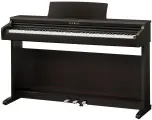 KAWAI KDP120R цифров пианино, механика Responsive Hammer Compact II, нтерфейсы подключения Bluetoot