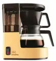 Кофеварка капельная Melitta AROMABOY II BEIGE-BROWN 1015-03 EU