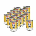 Wanpy Dog Консервы для собак из говядины, 375 г х 16 шт.