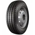 Шины Kama Euro LCV-131, летняя, 235/65, R16C, TL, 115/113R, высота профиля 65