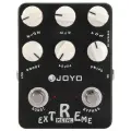 Гитарная педаль эффектов/ примочка Joyo JF-17 (Extreme Metal)