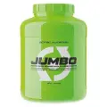 Гейнер / Scitec Nutrition Jumbo 3520 гр, ваниль