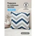 Подушка декоративная DECOR MAGIC LOKKY, 45x45
