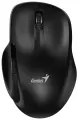Мышь беспроводная Genius Ergo 8200S black, 1200dpi, USB (31030029400)