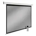 Экран Cactus SilverMotoExpert CS-PSSME-240X150-WT, моторизованный, 150x240 см