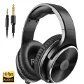 Oneodio Studio Hi-Fi Профессиональные проводные наушники, Black