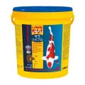 Корм для прудовых рыб Sera KOI Professional летний корм для карпов КОИ, 7 кг