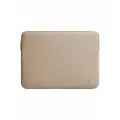 Uniq для ноутбуков 14 чехол Cyprus v.2 Neoprene Laptop sleeve Nude Brown