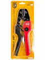 Обжимные пресс-клещи КВТ CTK-02 56539
