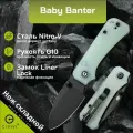 Нож складной CIVIVI Baby Banter C19068S-8