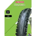 Покрышка 26х1.95 (50-559) Kenda K847 Kross plus, антипрокол, п/слик