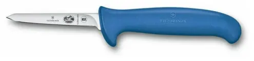 Victorinox Kitchen 5.5902.08S Нож для птицы victorinox fibrox с лезвием 8 см, синий