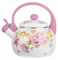 Чайник LARA LR00-20 Pink