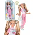 Кукла Disney фанатка пастушки Бо Пип История игрушек ILY 4ever с нарядом и аксессуарами по мультфильму Toy Story Jakks Pacific