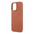 Uniq для iPhone 16 Pro чехол Lyden Terracotta (Magsafe)