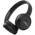 Беспроводные наушники JBL Tune 510BT (черный)