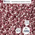 Чешский бисер Preciosa 33119/18192/10 500г